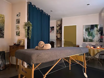 Ammaté Massage Bien être, Institut de Massage à Roquettes