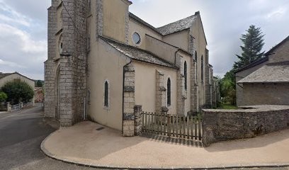 Marion Sage Massages, Institut de Massage à Massegros Causses Gorges