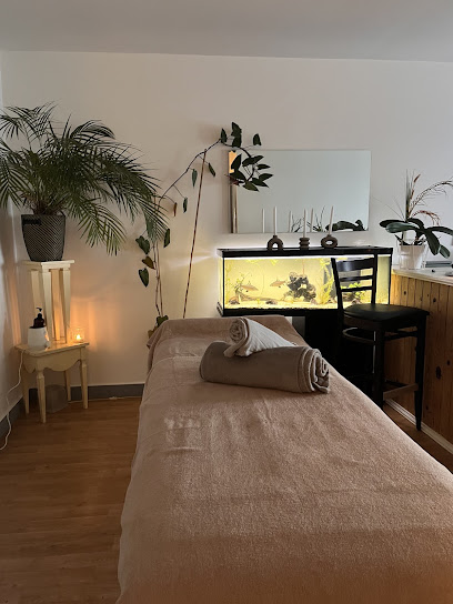 Leolistic Institut De Massage à Mons-en-Barœul