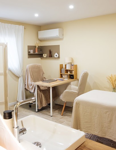 HARMONIE ET VOUS - Massages, Réflexologie, énergétique Et Diapason, Soin Du Visage Et Du Corps à Saint-Jean-de-Monts, Vendée, Institut de Massage à Saint-Jean-de-Monts