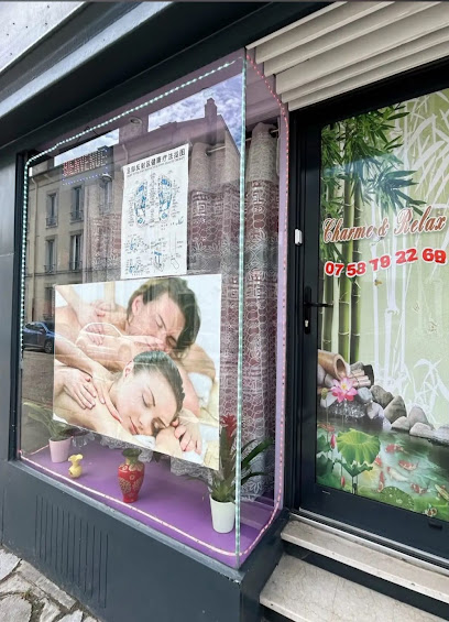 Societe Matcha Institut De Massage à Nancy