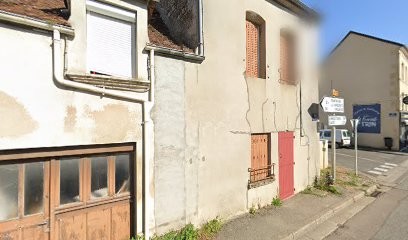 Celia Hossin - Shiatsu, Institut de Massage à Trun