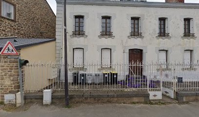 David Millerot, Institut de Massage à Tinténiac