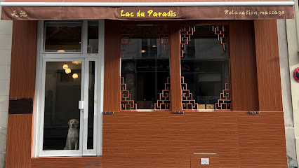 Lac Du Paradis - Massage Tui Na Institut De Massage à Paris 14