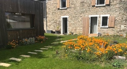 Les Massages De Sandrine, Institut de Massage à Saint-Aignan-Grandlieu