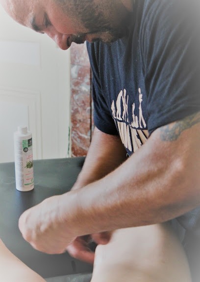 Christophe Sidhoum Massothérapeute, Institut de Massage à Sérézin-du-Rhône