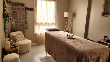 Kebaïkan Massages Bien-Être Institut De Massage à la Mézière