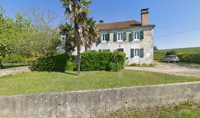 La Source de Lili Laëtitia Reynaud, Institut de Massage à Orthez
