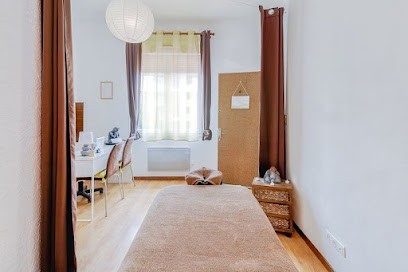 AXOLOTL Santé & Bien-être, Institut de Massage à Villeneuve-Tolosane