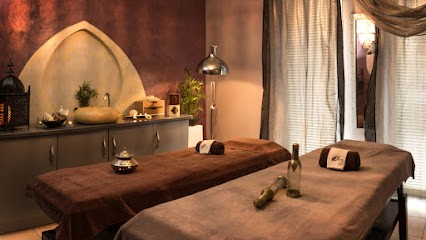 Aux Portes De L'Eden, Institut de Massage à Seichamps
