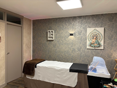 Gouttes De Détente Head Spa Institut De Massage à Verdun