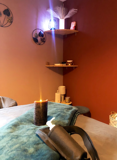 Ananda Massage Bien-Être, Eloïse Prudent Institut De Massage à Péseux