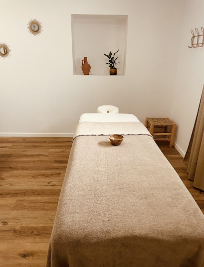 L'instant Bien-Être Institut De Massage à Jonzac
