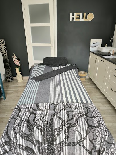 Nouveau Souffle Massages Bien-être By Brigitte, Institut de Massage à Lauris