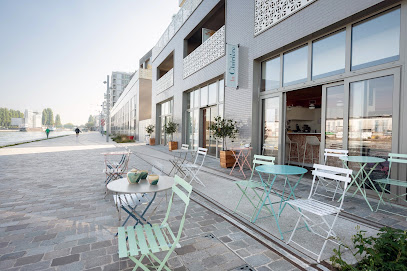La Clairière Pantin - Institut | Centre De Yoga Et Pilates | Café | Boutique Institut De Massage à Pantin