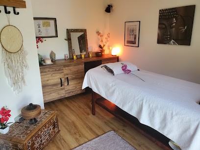 NATURE&SENS, Institut de Massage à Tornac