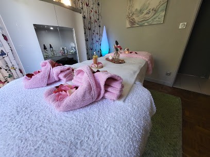 Voyage Des Sens, Institut de Massage à Trouy