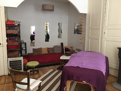 HARPSYCORP, Institut de Massage à Tournon-sur-Rhône