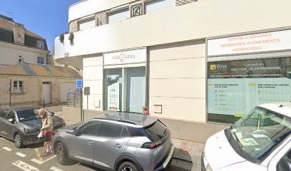 CAP SANTE ET BIEN-ETRE PAR LE MASSAGE, Institut de Massage aux Sables-d'Olonne