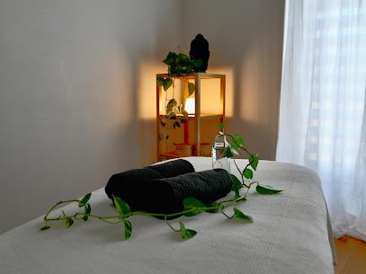 Concept Massage Wellness - Caroline Maurey Institut De Massage à Mulhouse