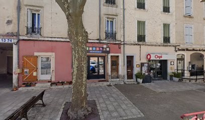 Ma Bulle Massage, Institut de Massage à Riez