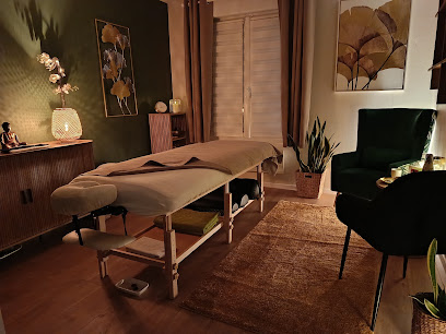 Vanézen Institut De Massage au Mans