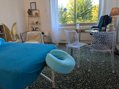 Ayâma – Massage Bien-Être, Soins Énergétiques Et Relaxation À Niort (79) Et En Visio Institut De Massage à Niort