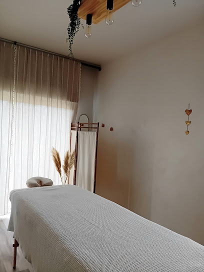 Les Mains D'elsa, Institut De Massage à Lapte