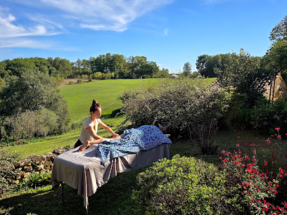 Libellule Massage Institut De Massage au Buisson-de-Cadouin