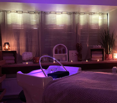 Infiniment Head Spa | Head Spa Caen Institut De Massage à Caen