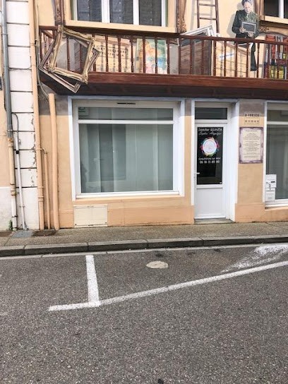 L'envol Du Papillon, Institut de Massage à Saint-Étienne-de-Saint-Geoirs