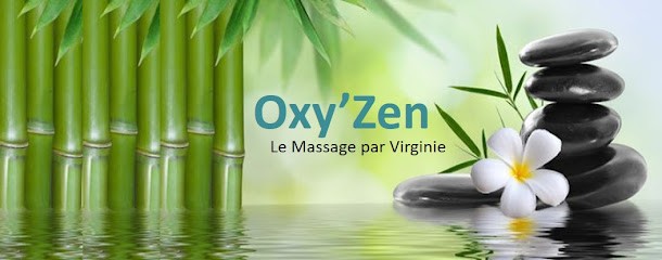 Oxy'Zen, Institut de Massage au Manoir