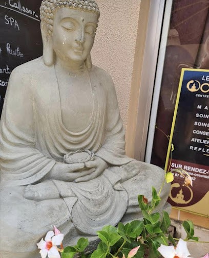 Massages By Petit Spa Oceanide, Institut de Massage au Lavandou