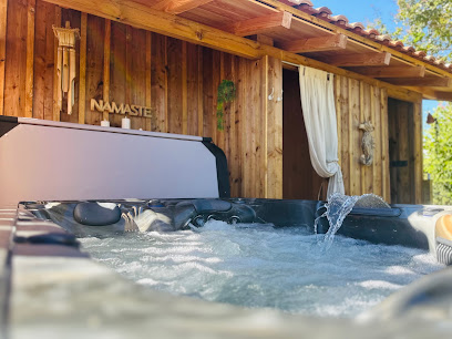 Le Carrousel Du Bien-Etre, Institut De Massage à Saint-Avit