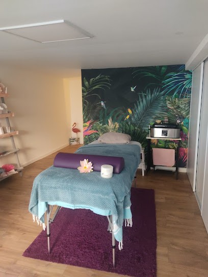 Petite Parenthèse, Institut de Massage à Saint-Martin-de-Fontenay
