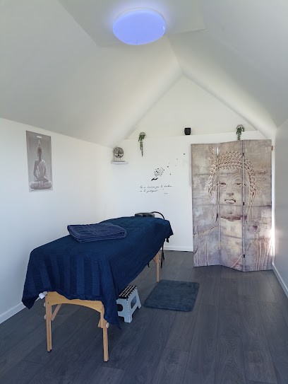 Lum'indie Massages, Institut de Massage à Ponts-et-Marais