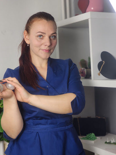 Hanna Haviaz Massage Pour Bien-Être & Modelage - Relaxation, Minceur Et Soin Du Visage Institut De Massage à Voiron