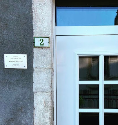 Louise Massage Suédois, Institut de Massage à Prény