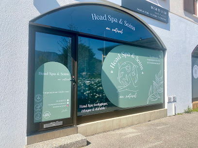 Head Spa Et Soins Au Naturel - Chambéry Institut De Massage à la Motte-Servolex