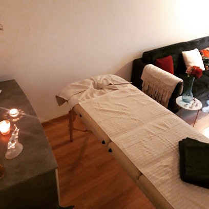 Pitta Massage A Loches, Institut de Massage à Loches