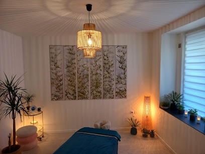 Estelle Doucet - Praticienne En Massages Bien-Etre, Institut de Massage à Saint-Arnoult-en-Yvelines