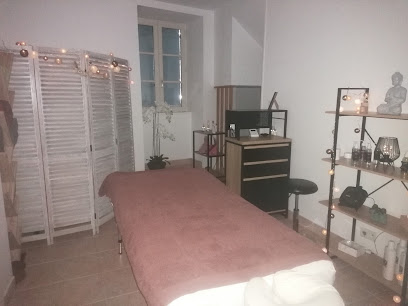 Instant Pour Soi, Institut De Massage à Donzenac