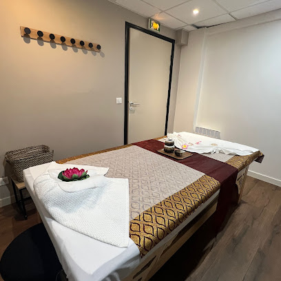 Bk Massages Institut De Massage à Brunoy