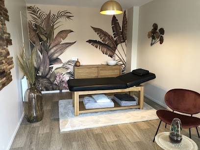 Chemin Du Bien être Witry Les Reims, Institut de Massage à Witry-lès-Reims