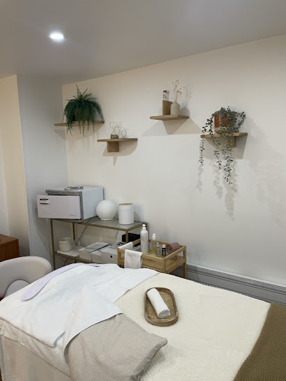 Géraldine Ojalvo - La Peau By Go Institut De Massage à Enghien-les-Bains