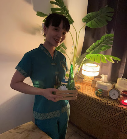 Yutida Thai Massage Institut De Massage à Pau