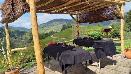 Magali, Ma Bulle De Bien-Être à Kaysersberg, Massages bien-être et Soin du Corps et Visage, Institut de Massage à Kaysersberg Vignoble