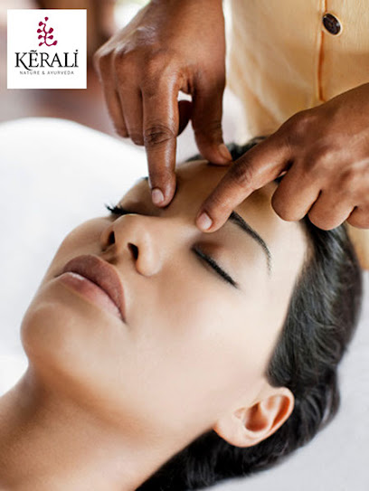 Angeline Esthetique Institut De Massage à Saint-Erme-Outre-et-Ramecourt