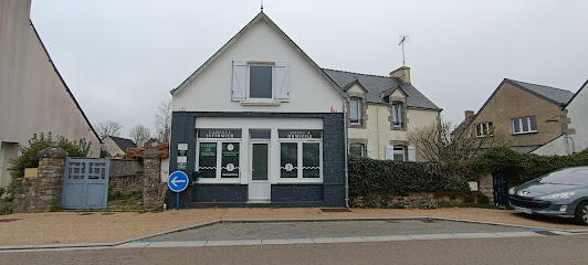 Lecourt Gaelle Institut De Massage à Névez