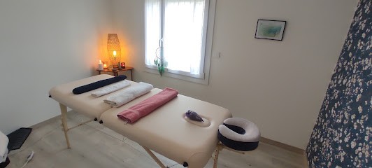 Massages Michel, Institut de Massage à Langueux